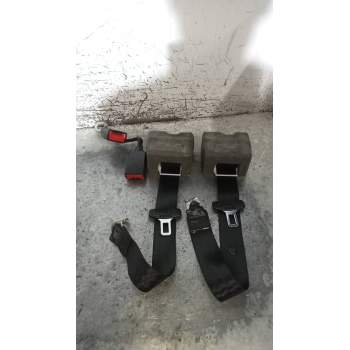 JUEGO CINTURONES TRASERO 5P R