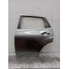Recambio de puerta trasera izquierda para nissan qashqai (j10) visia referencia OEM IAM  5P J10/2011
