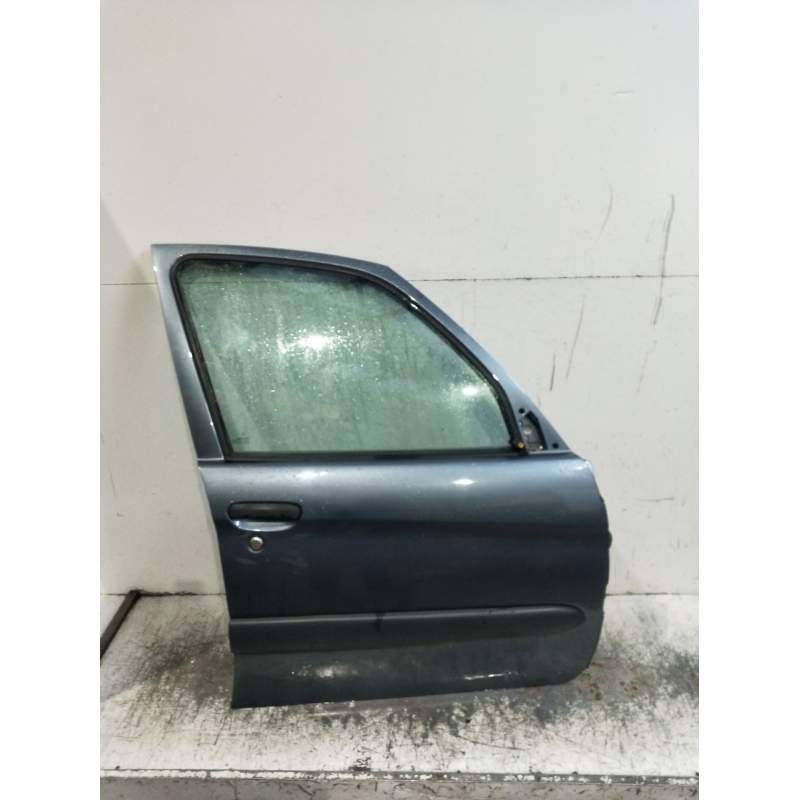 Recambio de puerta delantera derecha para citroën xsara picasso (n68) 1.6 hdi referencia OEM IAM  PICASSO 2004