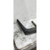 Recambio de paragolpes trasero para volvo serie 240 berlina 240 gl referencia OEM IAM   