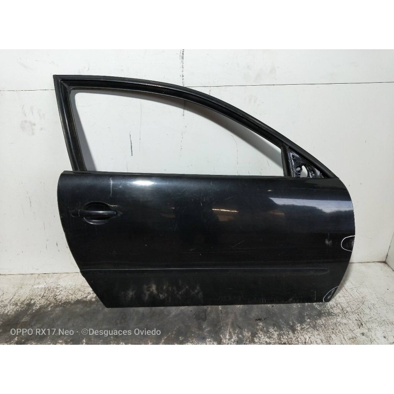 Recambio de puerta delantera derecha para seat ibiza (6l1) hit referencia OEM IAM   3P