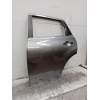 Recambio de puerta trasera izquierda para nissan qashqai (j10) visia referencia OEM IAM  5P J10/2011