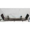 Recambio de paragolpes trasero para volvo serie 240 berlina 240 gl referencia OEM IAM   