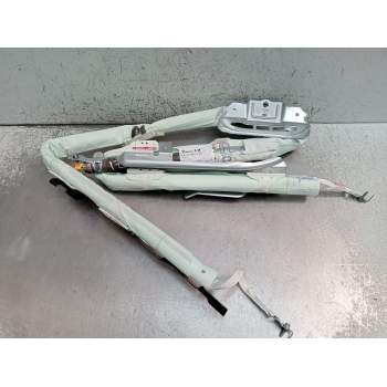 AIRBAG CORTINA DELANTERO IZQUIERDO FK7214K160AE 625198601 2015