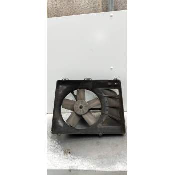 ELECTROVENTILADOR 