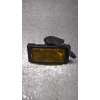 Recambio de faro antiniebla izquierdo para renault 25 (b29) 2.9 referencia OEM IAM   