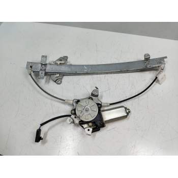 ELEVALUNAS DELANTERO IZQUIERDO 8073140U00 4P