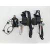 Recambio de juego cinturones trasero para volvo s40 berlina referencia OEM IAM   4P