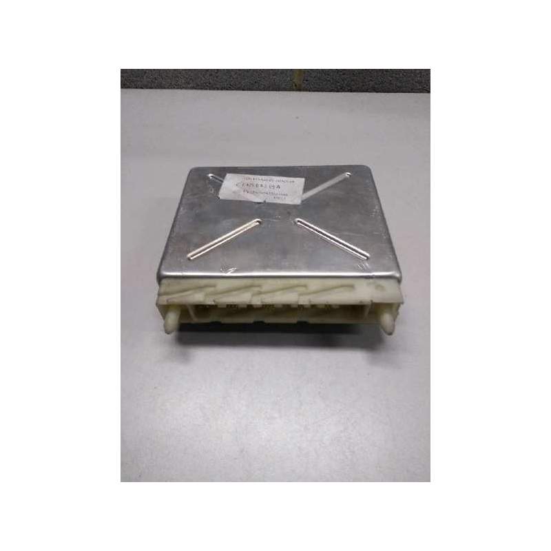Recambio de centralita cambio automatico para volvo s60 berlina referencia OEM IAM P09480761 00001313A5 1T0505A00 CB 271