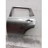 Recambio de puerta trasera izquierda para nissan qashqai (j10) visia referencia OEM IAM  5P J10/2011