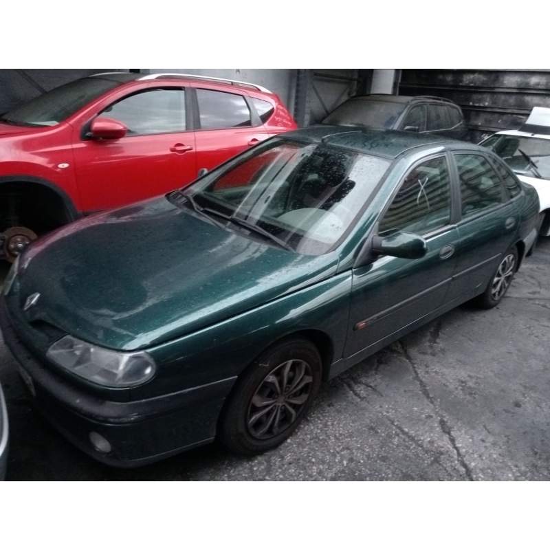 RENAULT LAGUNA I (B56_, 556_)
