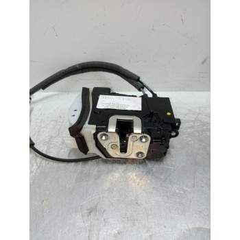 MOTOR CIERRE CENTRALIZADO TRASERO IZQUIERDO 814102Y010 5P