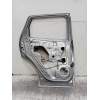 Recambio de puerta trasera izquierda para nissan qashqai (j10) visia referencia OEM IAM  5P J10/2011