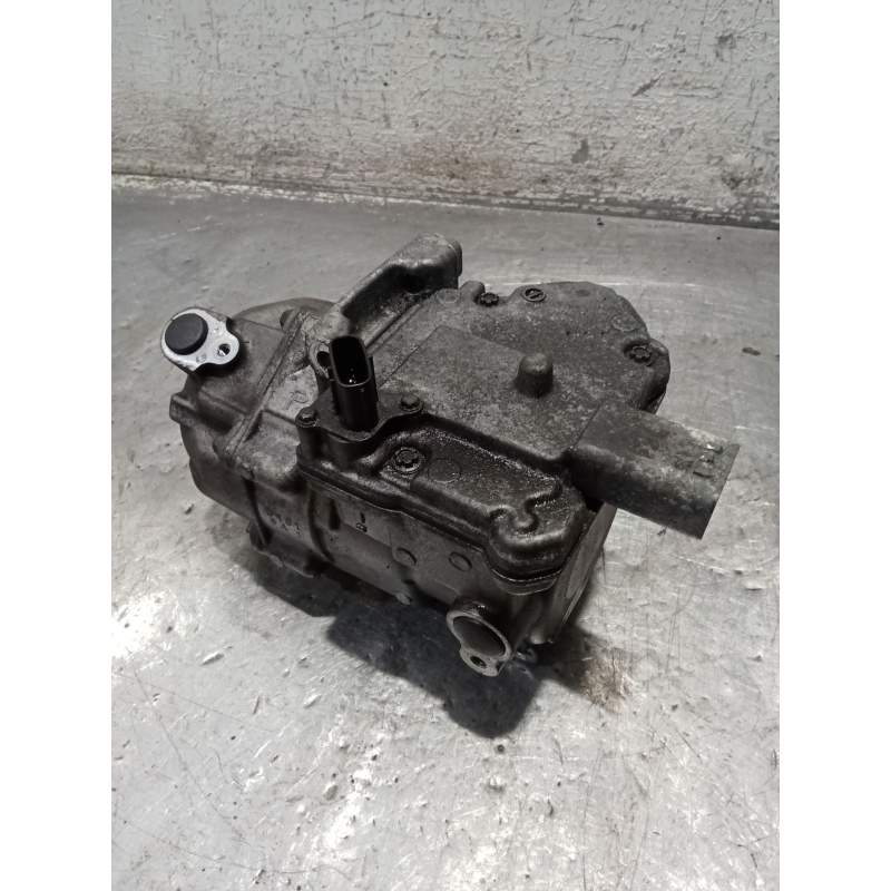 Recambio de compresor aire acondicionado para toyota prius (nhw30) eco referencia OEM IAM 042200420  2009