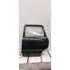 Recambio de puerta trasera izquierda para mitsubishi space star (dg0) 1900 di-d comfort referencia OEM IAM   