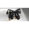 Recambio de juego cinturones delantero para ford mondeo berlina (gd) clx referencia OEM IAM  5P 1997
