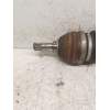 Recambio de transmision delantera derecha para opel astra g sedán (t98) 1.7 dti 16v (f69) referencia OEM IAM   