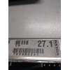 Recambio de centralita cambio automatico para volvo s60 berlina referencia OEM IAM P09480761 00001313A5 1T0505A00 CB 271