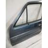 Recambio de puerta delantera izquierda para volkswagen golf ii (191/193) referencia OEM IAM  5P 