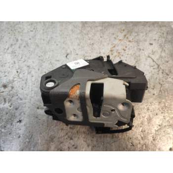 MOTOR CIERRE CENTRALIZADO TRASERO IZQUIERDO BM5AA26413AH 921765107 