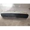 Recambio de pantalla multifuncion para ssangyong rodius xdi referencia OEM IAM 8026021020 707011700S 2005