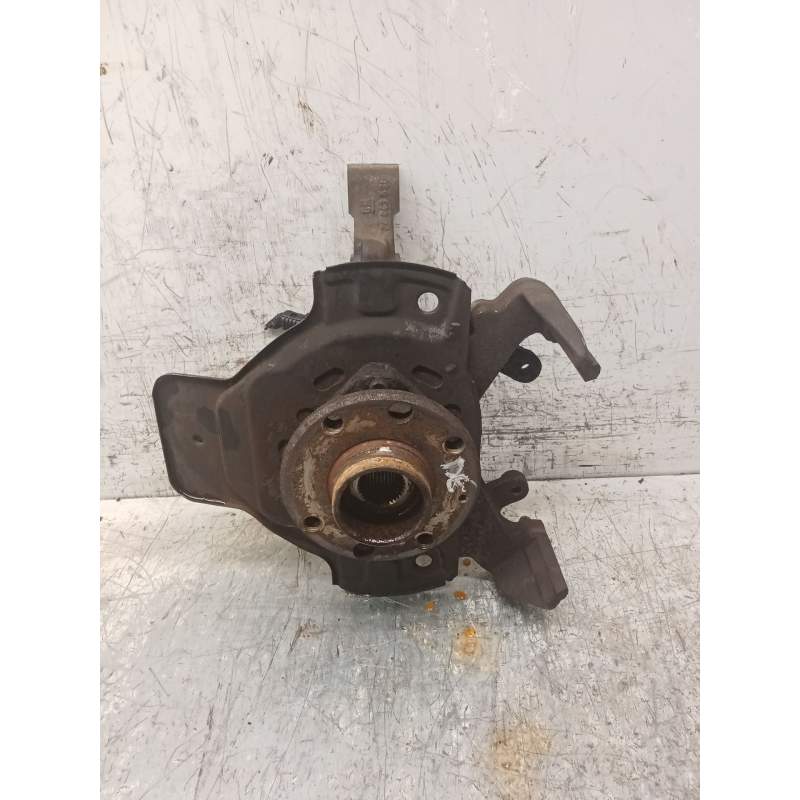 Recambio de mangueta delantera derecha para opel astra g sedán (t98) 1.7 dti 16v (f69) referencia OEM IAM   