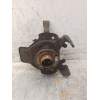 Recambio de mangueta delantera derecha para opel astra g sedán (t98) 1.7 dti 16v (f69) referencia OEM IAM   