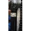 Recambio de condensador / radiador aire acondicionado para volkswagen touran (1t2) highline referencia OEM IAM   2007