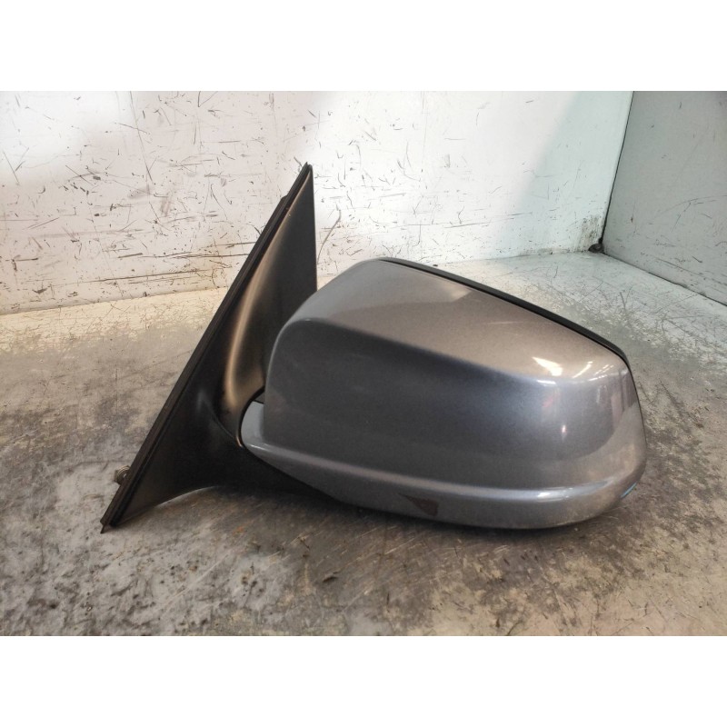 Recambio de retrovisor izquierdo para bmw serie 5 lim. (f10) 525d referencia OEM IAM   51167350631