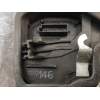 Recambio de motor cierre centralizado delantero derecho para bmw serie 3 coupe (e92) 320d referencia OEM IAM 7202146  