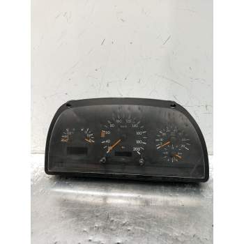 CUADRO INSTRUMENTOS MB0005429601 110008850031 1996