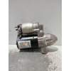 Recambio de motor arranque para mercedes-benz clase c (w203) berlina referencia OEM IAM 0986020350  