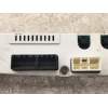 Recambio de pantalla multifuncion para ssangyong rodius xdi referencia OEM IAM 8026021020 707011700S 2005