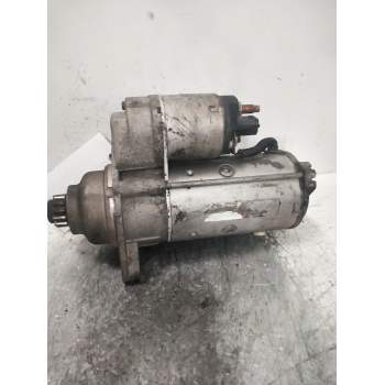 MOTOR ARRANQUE 