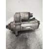 Recambio de motor arranque para seat toledo (1m2) select referencia OEM IAM   