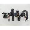 Recambio de juego cinturones trasero para volvo s60 berlina referencia OEM IAM   4P