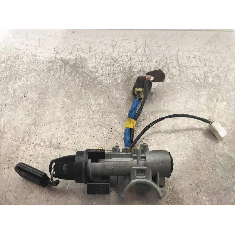 Recambio de conmutador de arranque para ssangyong rodius xdi referencia OEM IAM 8697008100 27XDI 2005