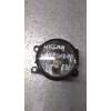 Recambio de faro antiniebla derecho para nissan pathfinder (r51) referencia OEM IAM   