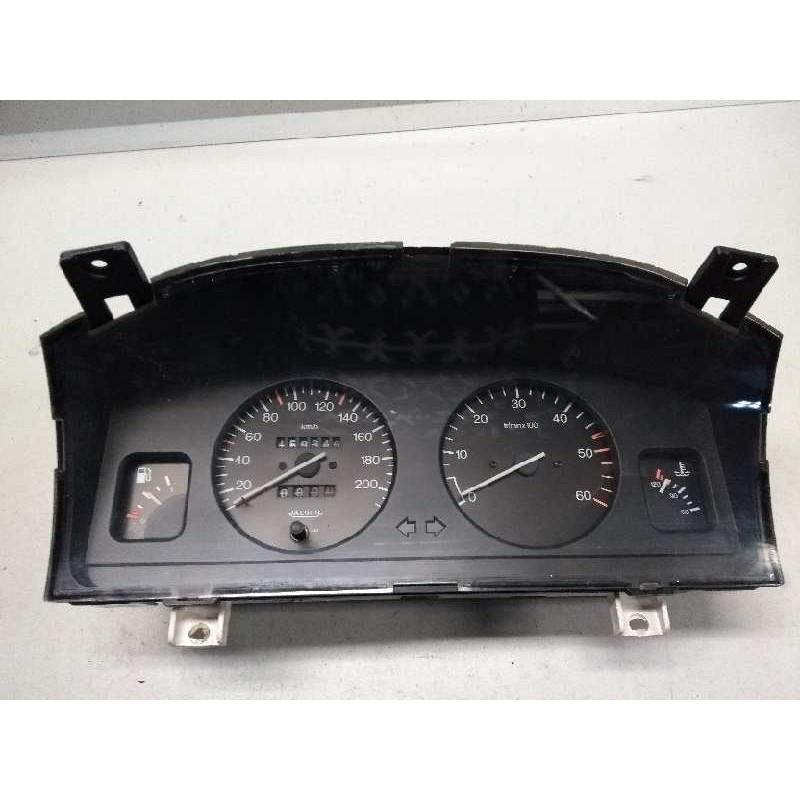 Recambio de cuadro instrumentos para citroen zx 19 td referencia OEM IAM 9618510780 09022529905 