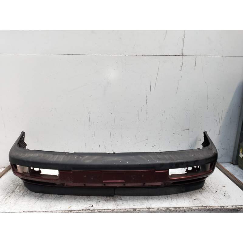 Recambio de paragolpes delantero para volkswagen vento (1h2) cl referencia OEM IAM   1991