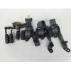 Recambio de juego cinturones trasero para volvo s70 berlina 2.5 20v cat referencia OEM IAM   4P