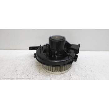 MOTOR CALEFACCION 