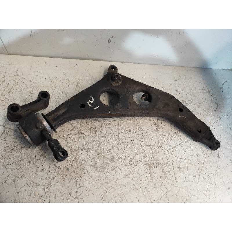 Recambio de brazo suspension inferior delantero izquierdo para mini mini (r50,r53) cooper s referencia OEM IAM   