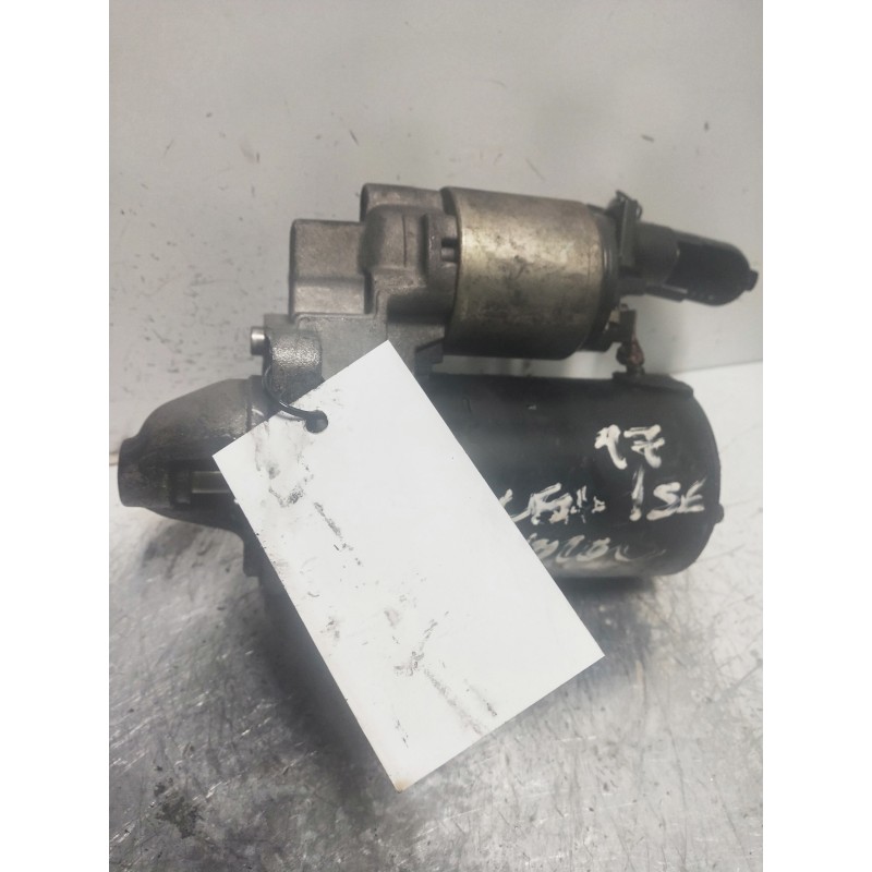 Recambio de motor arranque para alfa romeo 156 (116) 2.0 t.spark distinctive selespeed referencia OEM IAM 0001107066  