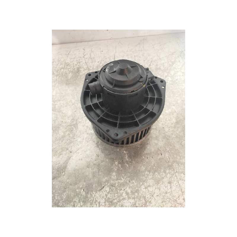 Recambio de motor calefaccion para ssangyong rodius xdi referencia OEM IAM 40510400  2005