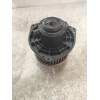 Recambio de motor calefaccion para ssangyong rodius xdi referencia OEM IAM 40510400  2005