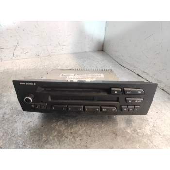 SISTEMA AUDIO / RADIO CD 6512917720902 9177209021 VP7KAF18C838AK 14472110
