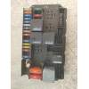 Recambio de caja reles / fusibles para land rover range rover (lm) v8 td vogue referencia OEM IAM 518880000 YQE500390 