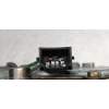 Recambio de motor limpia trasero para audi coupe (8b3) básico referencia OEM IAM 895955713 0390201513 