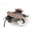 Recambio de mangueta delantera derecha para peugeot 607 (s1) referencia OEM IAM  27HDI 2004